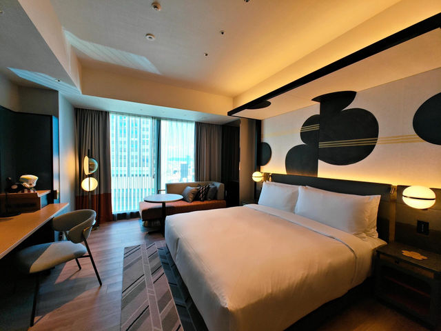 大阪嘉悦里酒店 | 新開業高CP值寶藏🏨