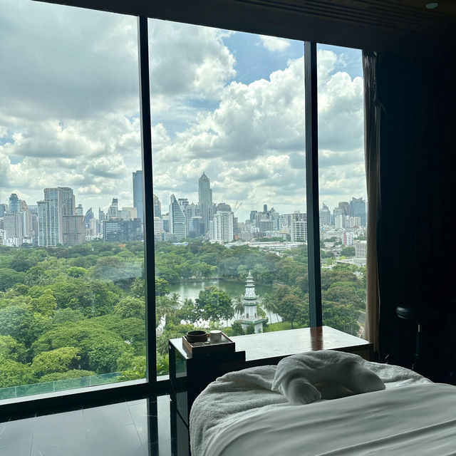🌃曼谷潮人必住！SO Bangkok讓我秒變朋友圈C位✨
