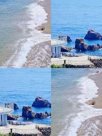 清涼過夏天避暑勝地