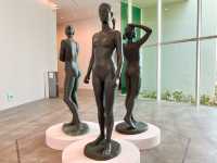 Tainan’s Home of Modern Art!