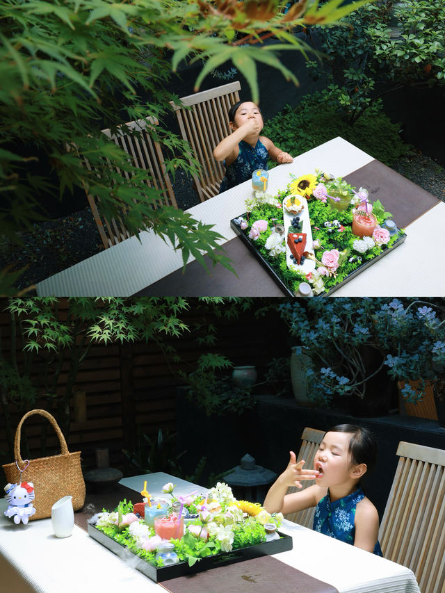 落地成都直接入住！熊貓四合院太愛了