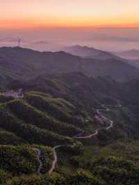 豐頂山絕美星空！今次終於冇令我失望