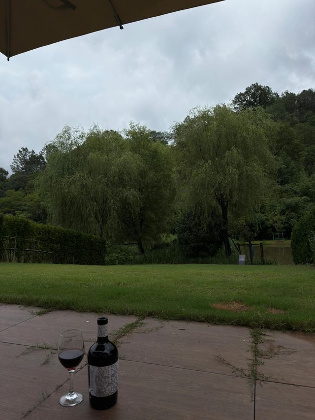 鄭州1h山谷裡嘅避世療癒好去處 三刷信陽 又多咗一份驚喜 對於我嚟講 最好嘅放鬆方式就係搵