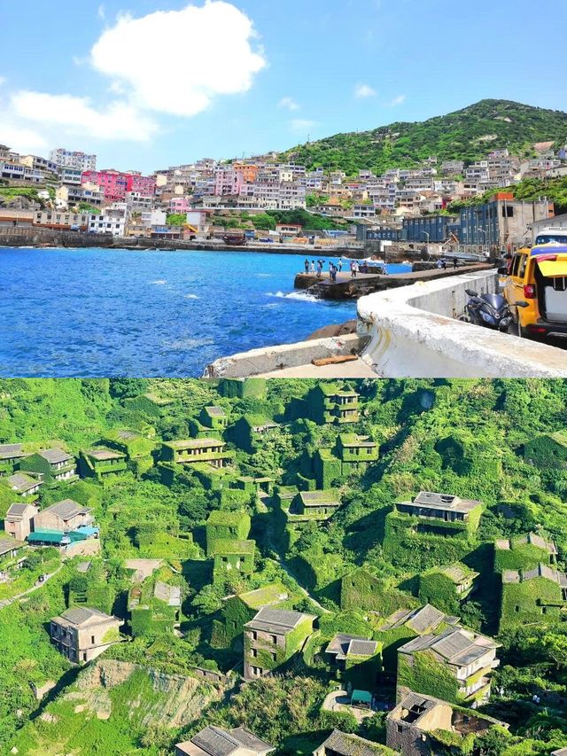 枸杞島真係得！暑假逃離城市就揀呢度