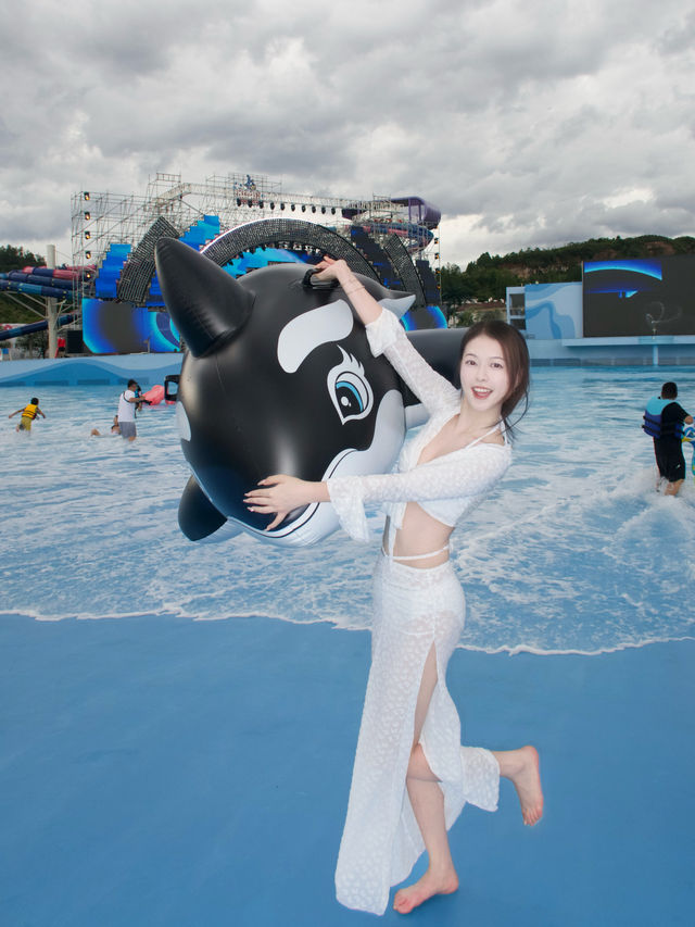 救命！搵到江浙滬小眾避暑天堂喇！