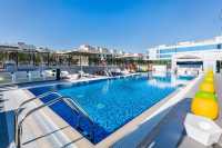 杜拜|Studio M，現代風輕旅行新體驗   酒店：Studio M Hotel Arabian