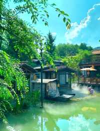 交換夏日計劃：從長沙自駕湘潭，3日1夜嘅紅色與煙火之旅