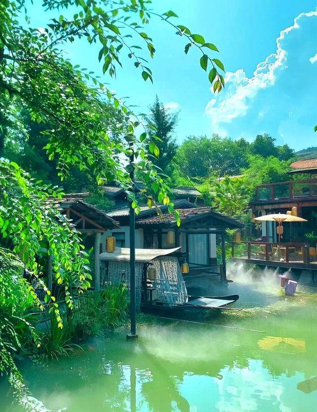 交換夏日計劃：從長沙自駕湘潭，3日1夜嘅紅色與煙火之旅