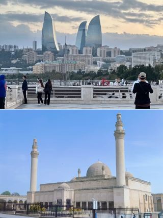 Visa-Free! The Hidden Gem at the Eurasian Border – All Secret Spots Revealed!