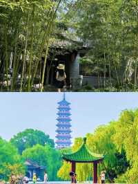 朋友圈問到爆！唔喺國外，喺揚州