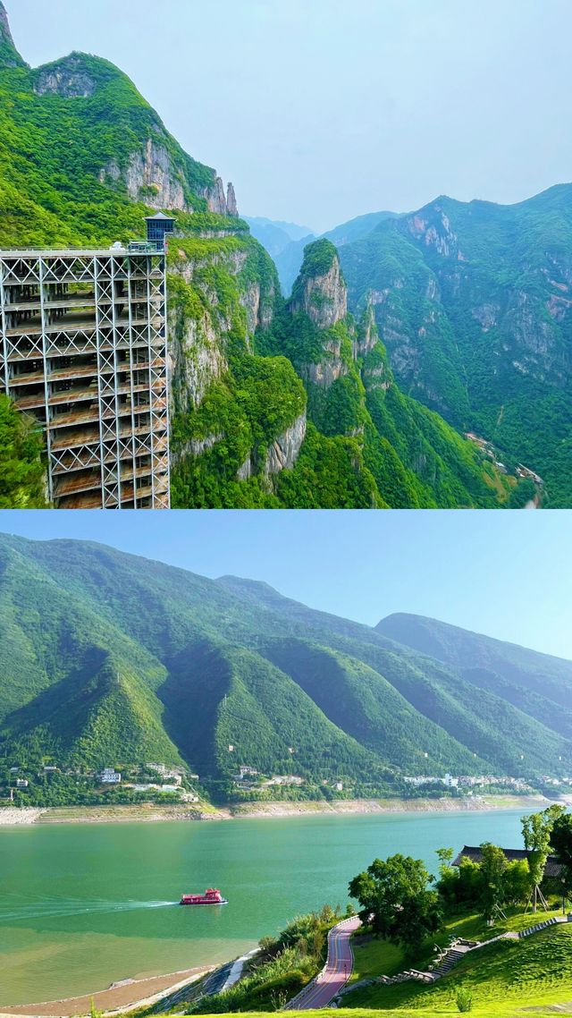 三峽紅葉秘境與美食天堂