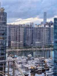 香港Citywalk攻略：用腳步丈量東方