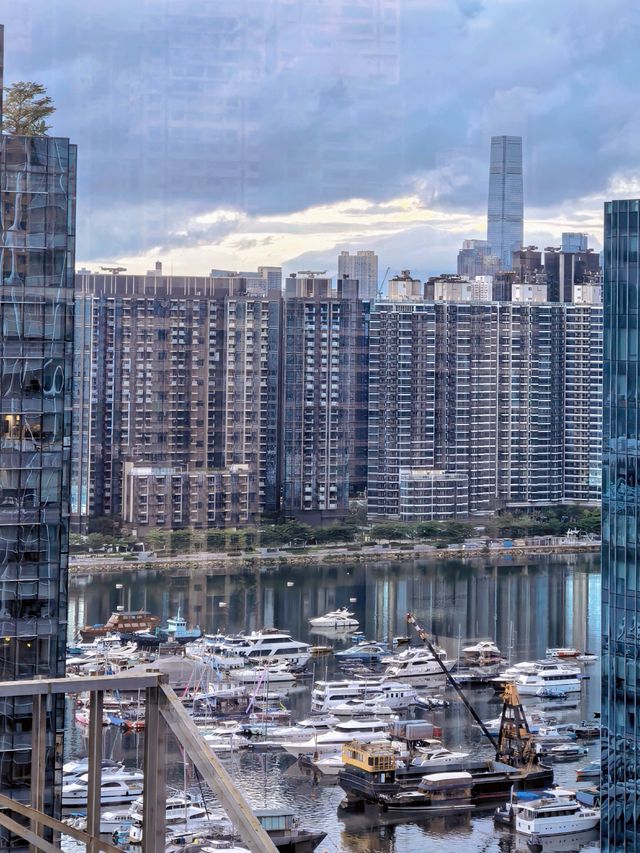 香港Citywalk攻略：用腳步丈量東方