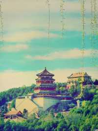 北京絶景！頤和園（イーホーユエン）完全ガイド】​​