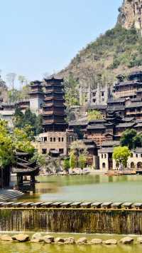 萬峰林景區旅遊攻略
