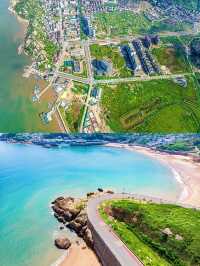 嵊泗島旅遊超值！暑期避暑好去處