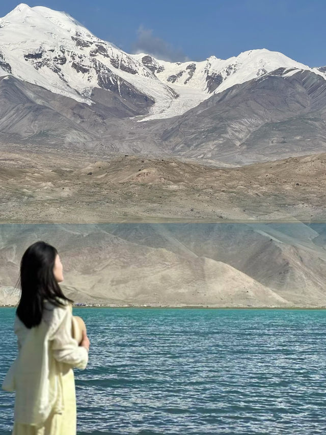 春秋旅行攻略：西藏的藍色天堂