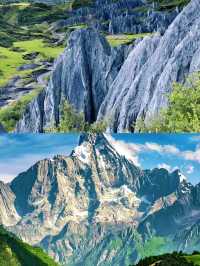 四川姊妹嘅坦白局：夏天唔嚟呢啲地方打卡，等於白過呢個夏天！