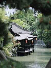 【6-7月小預算｜4個神仙避暑城市】