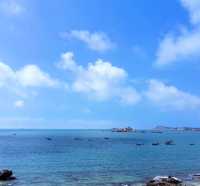 湄洲島保姆級攻略媽祖故鄉嘅朝聖之旅