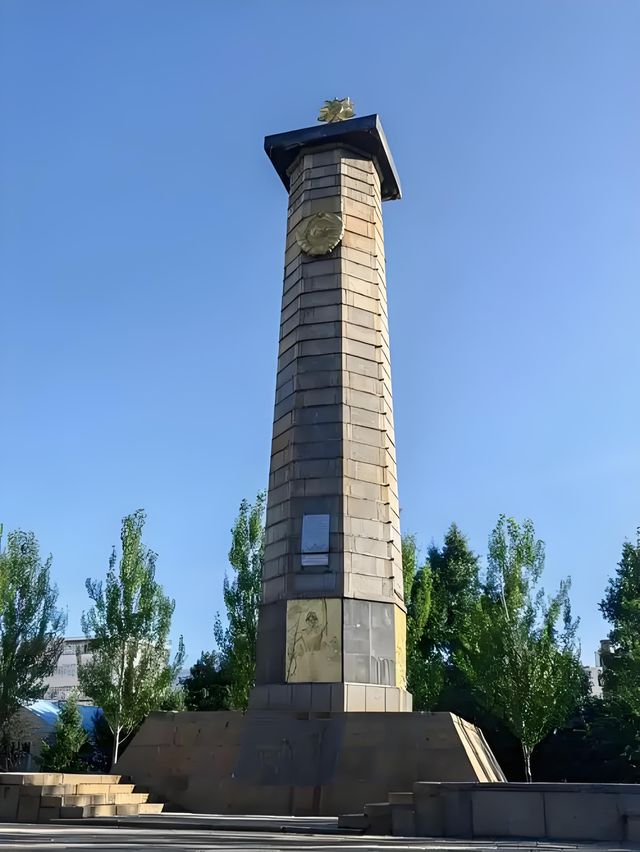 呼倫貝爾22℃夏天 | 7月5天4晚草原+森林+異域風情