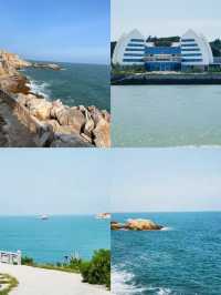 湄洲島