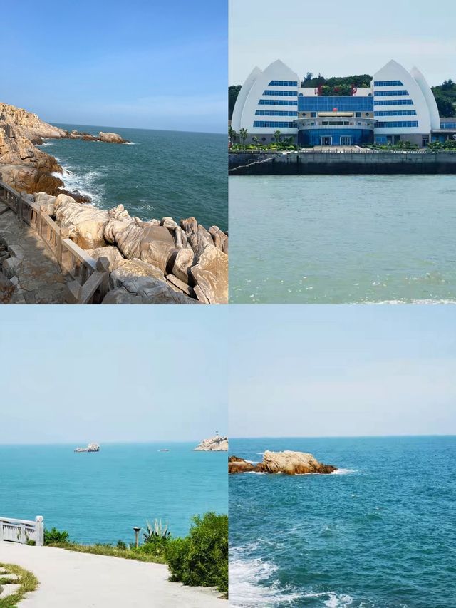 湄洲島