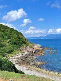 香港小眾秘境塔門島一日遊保姆級攻略