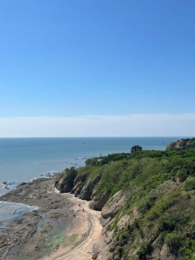 葫蘆島旅遊全攻略