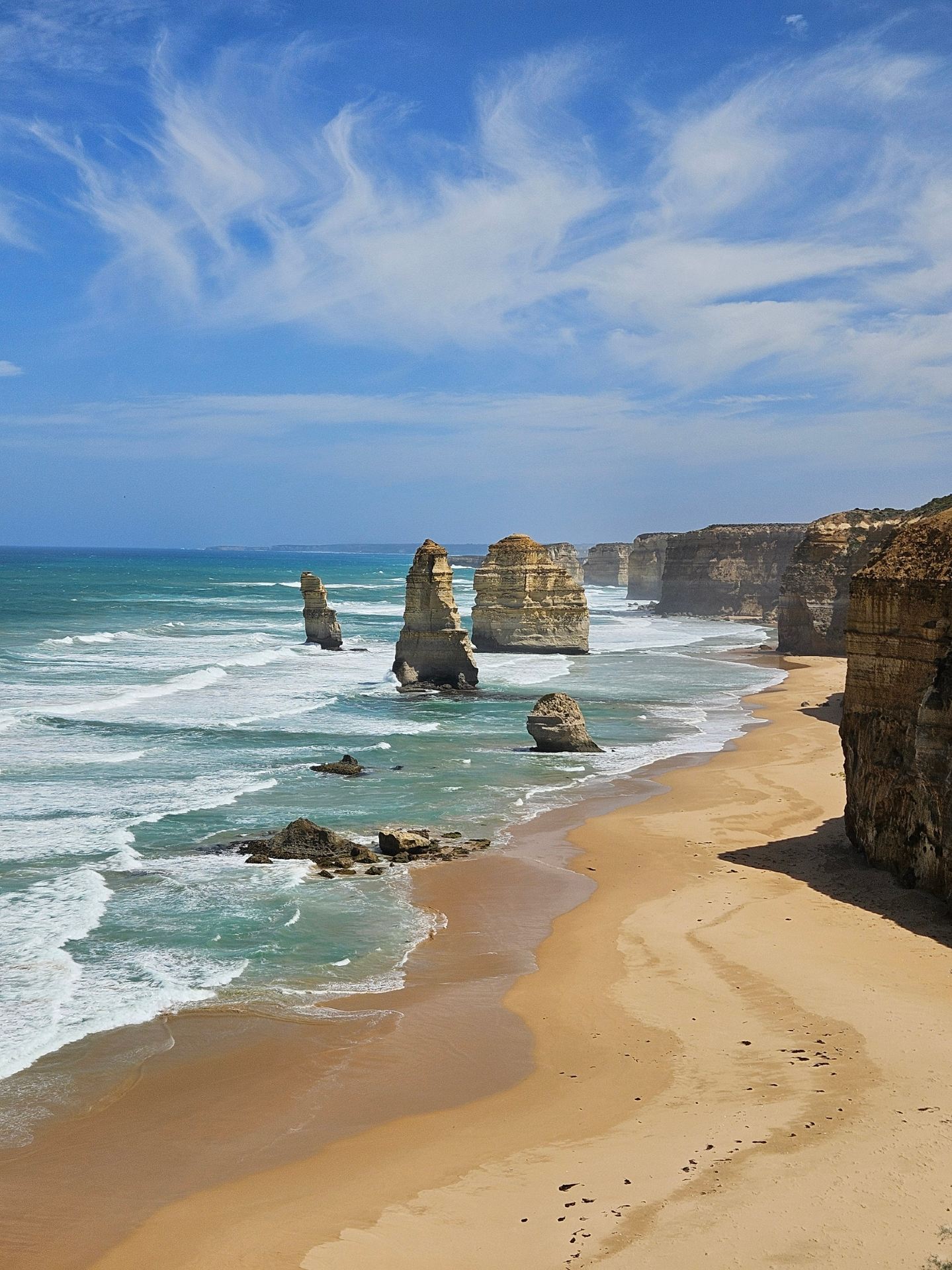 Đường Great Ocean Road đẹp nhất nước Úc | Đường bờ biển không thể bỏ qua!