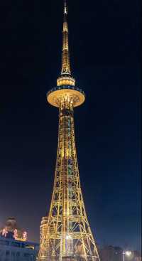 專屬哈爾濱嘅,東方小巴黎