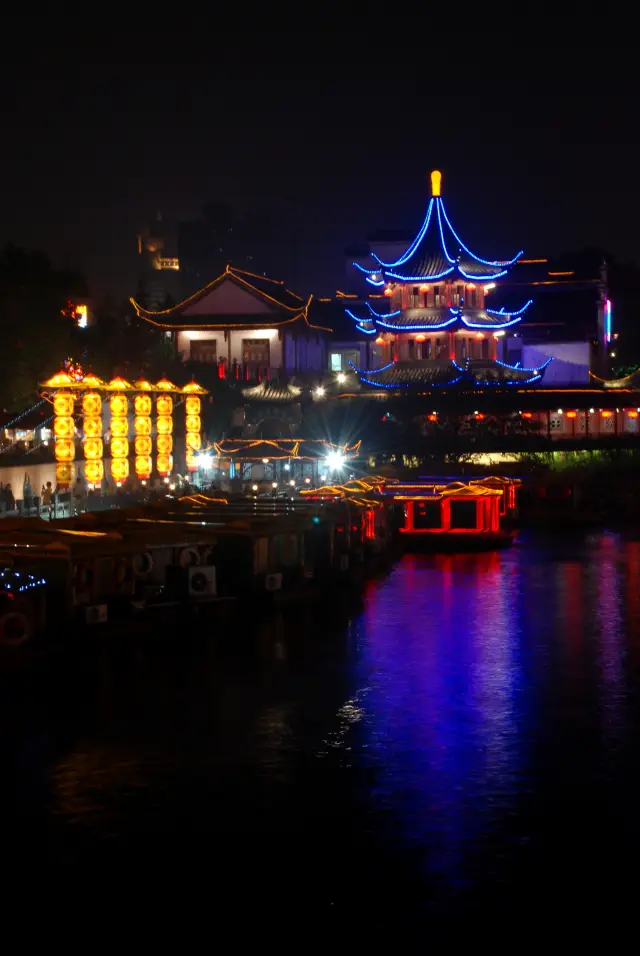 南京深度旅遊攻略（2025 最新版）