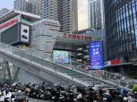 Shenzhen 1 Day Itinerary