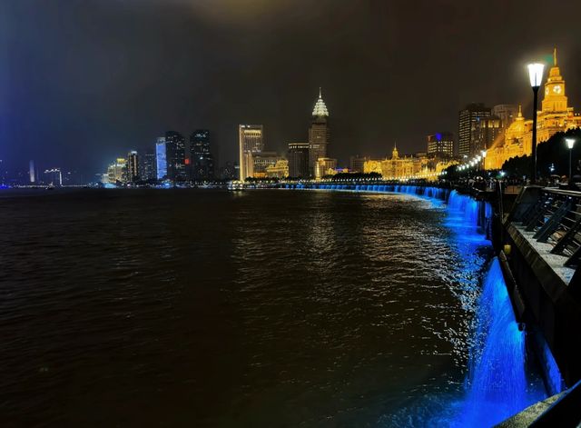 上海外灘旅遊攻略 ——中國最經典的城市地標,萬國建築與現代繁華的交匯點 上海外灘旅遊攻略 ——中國最經典的城市地標,萬國建築與現代繁華的交匯點