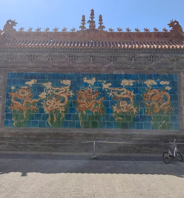 皇天后土·萬世永祀。
後土廟 皇天后土·萬世永祀。
後土廟