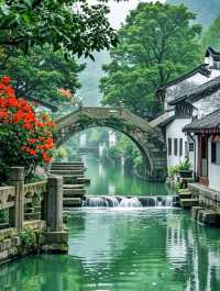 皖南天路