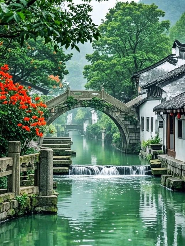 皖南天路
