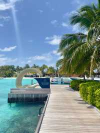 Comfortable Villas and Delicious Dining Experience