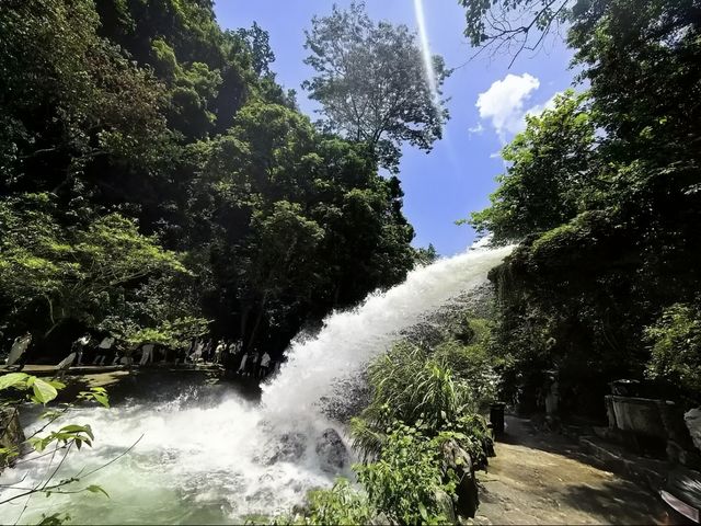 貴州絕美秘境攻略！山水+民族風情+避暑聖地一鍵get