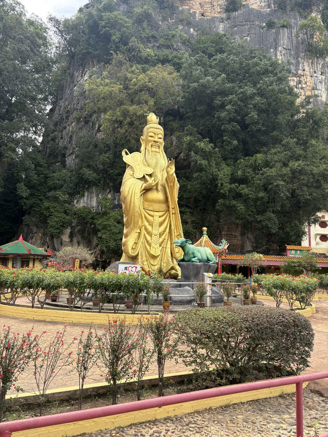 อีโปห์ (Ipoh) – มาเลเซีย อีโปห์ (Ipoh) – มาเลเซีย