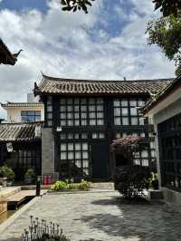 麗江束河古鎮︱觀景最一流嘅超靚民宿