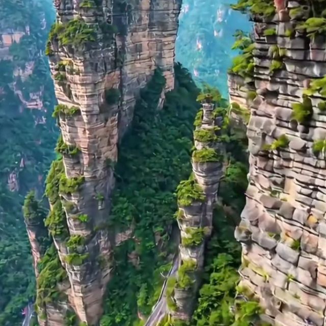 武夷山