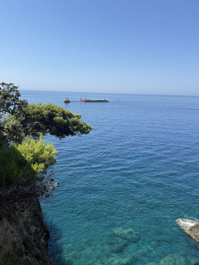 The Via dell'Amore & UNESCO 🦋💙 The Via dell'Amore & UNESCO 🦋💙