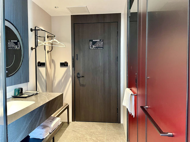 Recommended Smart Hotel with High Cost-Effectiveness in Chongqing Recommended Smart Hotel with High Cost-Effectiveness in Chongqing