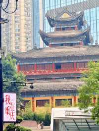 Chongqing Staycation: A Review of Enji Shancheng Designer Hotel