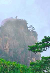 黃山4天3晚丨看完這篇直接出發