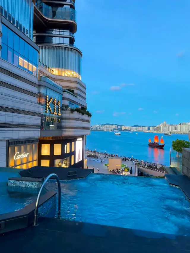 Nightscape Magic🌃