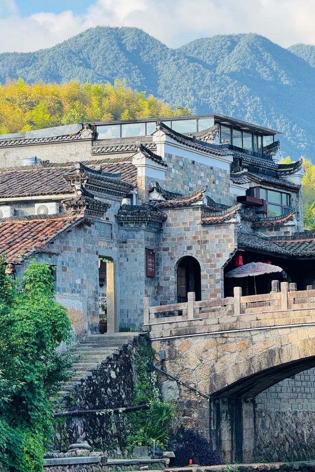 浙西秘境丨江山2日遊,這三個小眾打卡地絕了! 浙西秘境丨江山2日遊,這三個小眾打卡地絕了!
