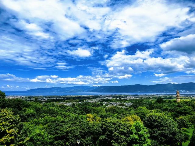 梯田花海徒步攻略 梯田花海徒步攻略
