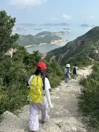 台州｜江浙滬海島徒步天花板，實至名歸！